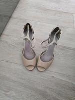 Schuhe Sandalen High heels Eimsbüttel - Hamburg Schnelsen Vorschau
