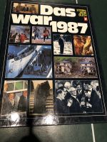 Das war 1987, Stern Jahrbuch Kreis Pinneberg - Uetersen Vorschau