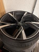 Audi RS 6 Felgen Bayern - Anzing Vorschau