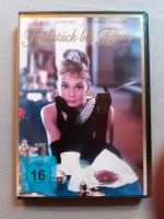 DVD Frühstück bei Tiffany neuwertig Rheinland-Pfalz - Mainz Vorschau