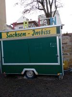 Imbiss Wagen Sachsen - Meißen Vorschau