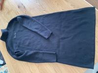 Calvin Klein Kleid - Wollmischung - schwarz - Gr. M Niedersachsen - Seevetal Vorschau