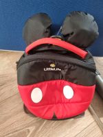 Mickey mouse Rucksack little life neu Niedersachsen - Pattensen Vorschau