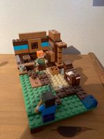 Lego Minecraft Sets Hessen - Karben Vorschau