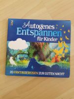 Autogenes Entspannen für Kinder Nordrhein-Westfalen - Pulheim Vorschau
