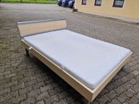 Doppelbett Bayern - Fridolfing Vorschau