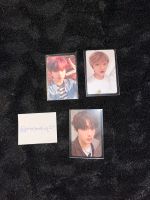 Jisung Nct dream Photocards Sendling - Obersendling Vorschau