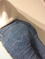 Tolle Legging Levis blau 27/30 , wie neu! Nur ein mal getragen Hessen - Kiedrich Vorschau