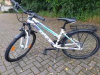 D4-X Sport Edition fahrrad zoll 21 ging aluminium 6061 sehr gut Nordrhein-Westfalen - Hilden Vorschau