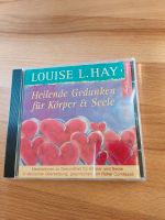 Louise HAY - Heilend Gedanken für Körper und Seele Hessen - Münster Vorschau