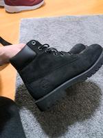 Timberlandschuhe Nordrhein-Westfalen - Wermelskirchen Vorschau
