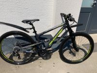 Jugend Mountain Bike Fully 26 Zoll Nordrhein-Westfalen - Lichtenau Vorschau