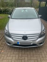 Mercedes Benz I B180 I BlueEFIZ. I S-TOURER I TÜV & SERVICE NEU!! Herzogtum Lauenburg - Büchen Vorschau