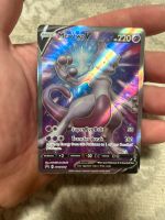 Pokémon Mewtwo V SWSH229 Bayern - Nittenau Vorschau