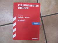 Klassenarbeiten Klasse 5 G8 mit Lösungen Thüringen - Westhausen Vorschau