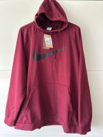 Neuer Original Nike Hoodie Kapuzenpullover Sweatshirt Pullover Baden-Württemberg - Dotternhausen Vorschau