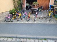 Kinder und Jugend Fahrräder Bayern - Kürnach Vorschau