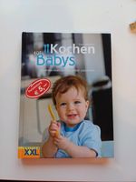 Kochen für Babys Baden-Württemberg - Eberdingen Vorschau