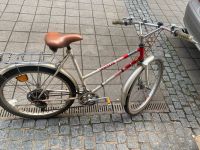Fahrrad Fahrrad? Bayern - Erlangen Vorschau