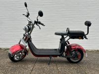 Electro Chopper, Volta CP-1 E-Scooter Hessen - Bruchköbel Vorschau