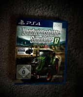 Landwirtschaft Simulator 17 ps4 ps5 PlayStation Games tol Bayern - Augsburg Vorschau