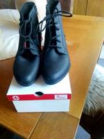NEUW: RIEKER Stiefeletten GR.36 Nordrhein-Westfalen - Heinsberg Vorschau