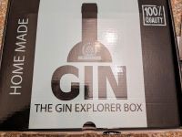 Gin zum Selbermachen / Gin Explorer Box Dortmund - Innenstadt-West Vorschau