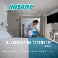 *WIL* Housekeeping Attendant (m/w/d) in Wildau ab sofort Berlin - Hellersdorf Vorschau
