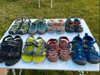 Sandalen Sommerschuhe Kinder Bayern - Raisting Vorschau