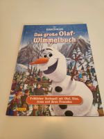 Disney Frozen Die Eiskönigin Das große Olaf-Wimmelbuch Wuppertal - Cronenberg Vorschau