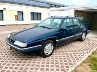 Citroën XM Break Sachsen - Markranstädt Vorschau