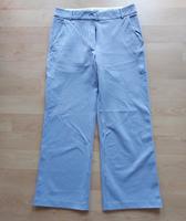Elegante ESPRIT DAMEN HOSE , Gr. 42, flieder Hessen - Homberg Vorschau