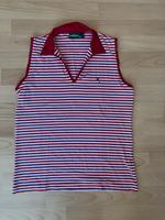 Damen Polo Golf Shirt von Chervo, Gr 40 Nordrhein-Westfalen - Oberhausen Vorschau