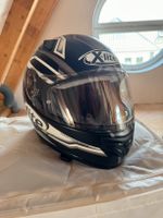 Motorrad Helm X-Lite Schwarz Gr. L Niedersachsen - Lohne (Oldenburg) Vorschau