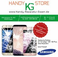 Glas Touchscreen Reparatur mit OCA verfahren für Samsung S8 usw Essen - Altenessen Vorschau