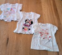 Baby T-Shirt SET (3 Stück) Größe 68 Guter Zustand Hessen - Hattersheim am Main Vorschau