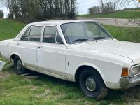 Ford taunus zum verkaufen Baden-Württemberg - Göppingen Vorschau