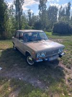 Lada 1500s zu verkaufen Sachsen-Anhalt - Gardelegen   Vorschau