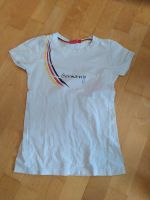 Deutschland- T-Shirt, Größe 134/140 Bayern - Hof (Saale) Vorschau