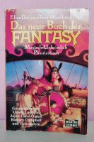 Das neue Buch der Fantasy Gschichtensammlung Kurzgeschichten Baden-Württemberg - Heidelberg Vorschau