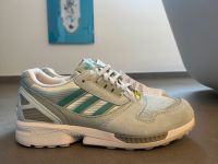 adidas Originals ZX 8020 "Light Aqua" GX1617 Gr. 43 1/3 Baden-Württemberg - Heilbronn Vorschau