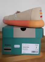 ❤TOMS ESPADRILLES ALPARGATA MALLOW ❤Slipper gr.38,5 / Neup.65,-€ Burglesum - Lesum Vorschau