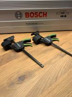 Adapter inkl Zwingen für Bosch FSN Führungsschienen Bayern - Kleinaitingen Vorschau