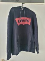 Levi's Levis Hoodie Pulli schwarz XL Saarland - Bexbach Vorschau