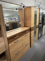 Garderobe Flur Möbel Set Schrank Kommode Schuhschrank UVP 2179€ Hessen - Alsfeld Vorschau