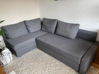 IKEA Ecksofa, ausziehbar zum Schlafsofa, inkl. 4 Kissen, wie neu Köln - Zollstock Vorschau