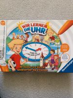 Tip Toi Spiel Uhr  unbenutzt Aubing-Lochhausen-Langwied - Aubing Vorschau