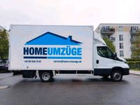 Home-Umzüge in München / Gute Preise / Top Leistung München - Ramersdorf-Perlach Vorschau