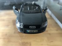 Modellauto Audi TT Roadster 1:36 Maisto Nordrhein-Westfalen - Moers Vorschau