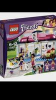 Lego Friends 41007 Hundesalon Tiersalon vollständig Harburg - Hamburg Sinstorf Vorschau